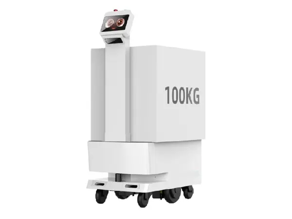 Uue toote lansseerimine | Tianjin Weide Aviation Industrial Handling Robot debüteerib, avades uue intelligentse käsitsemise paradigma