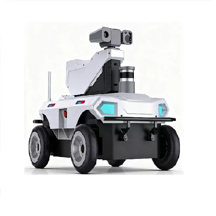 Autonoomsed kontrollirobotid