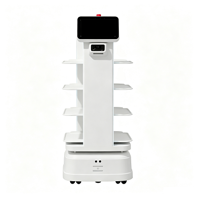 Tööstuslik AMR intelligentne jaotusrobot