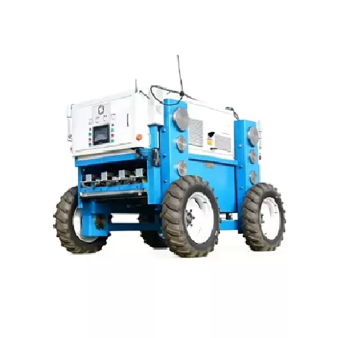 Laserrobot